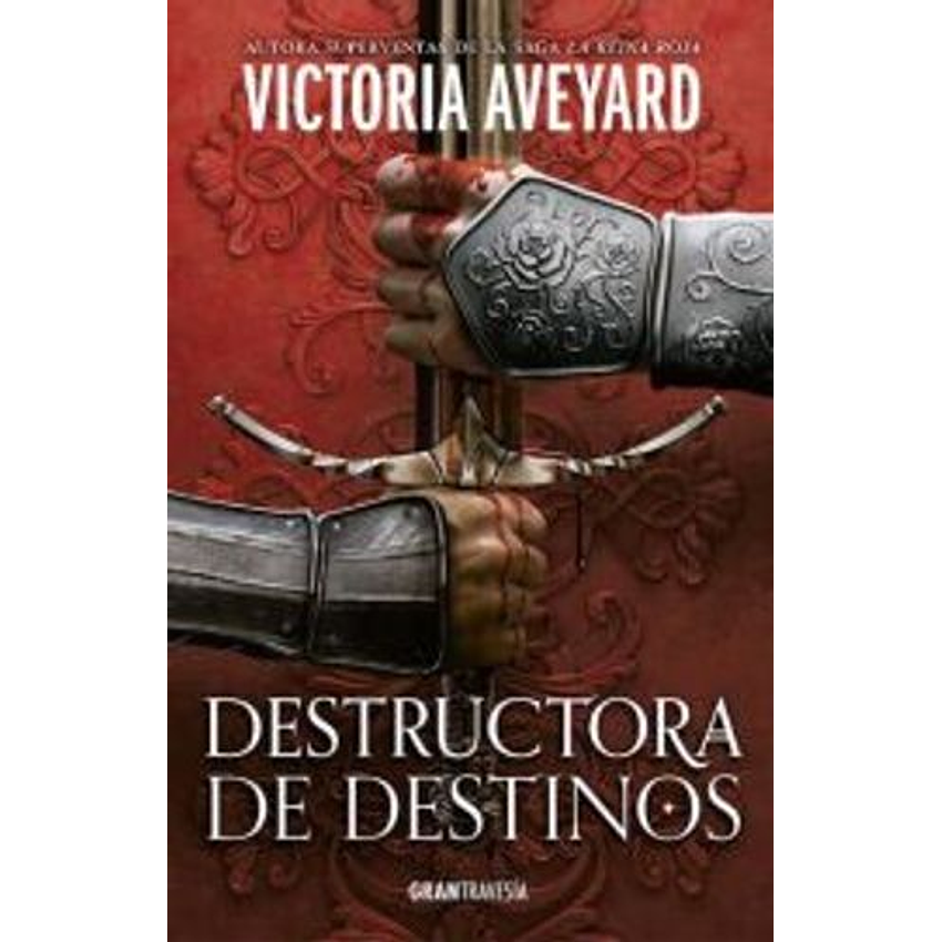Destructora De Destinos 1