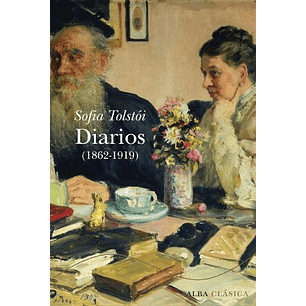 Diarios (1862-1919)
