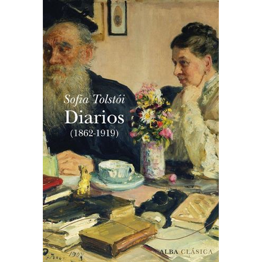 Diarios (1862-1919) 1