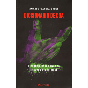 Diccionario De Coa