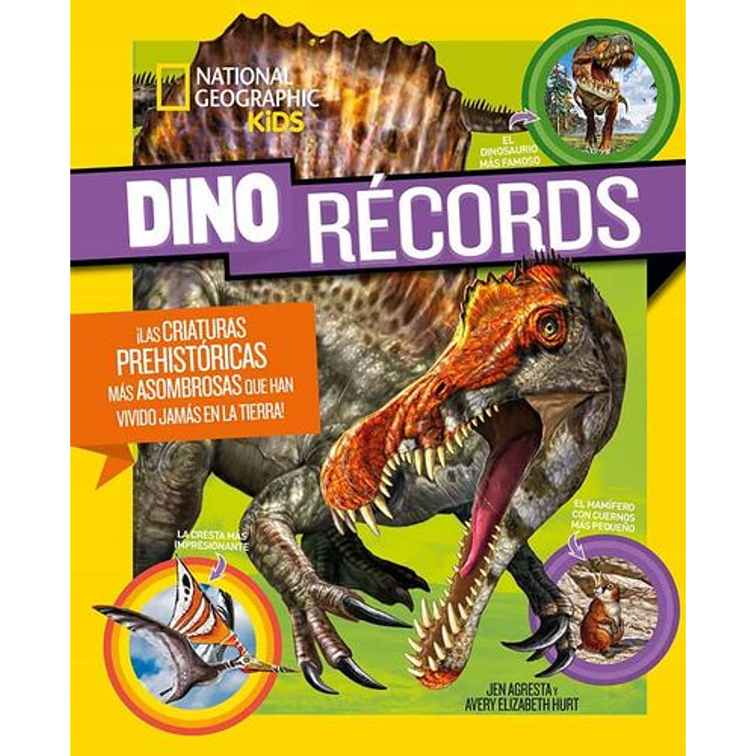 Dino Records 1