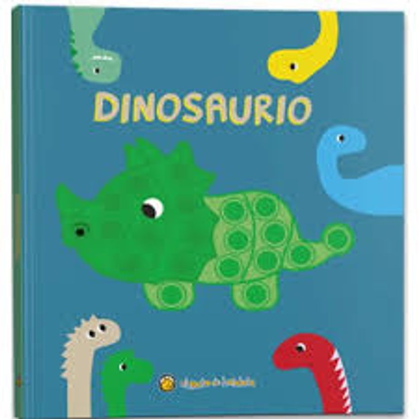 Dinosaurio 1