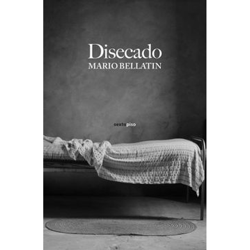 Disecado 1