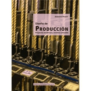 Diseño De Produccion