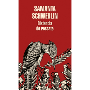 Distancia De Rescate