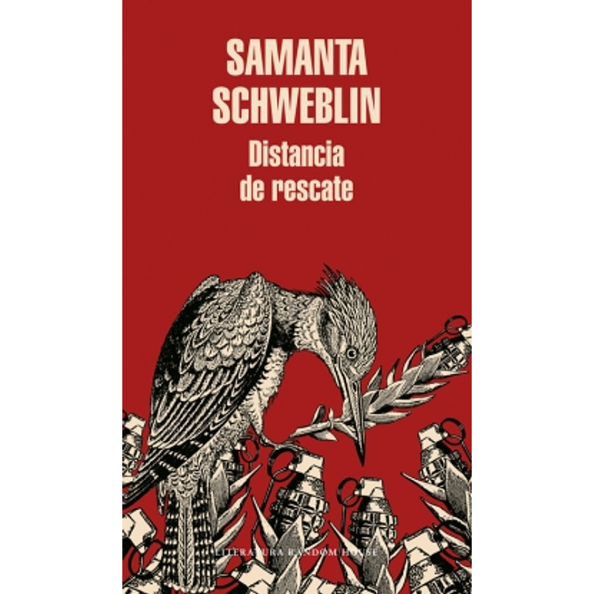 Distancia De Rescate 1