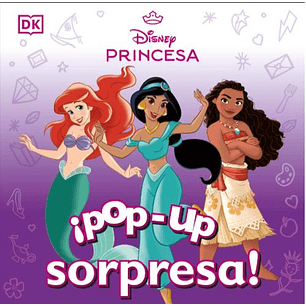 Disney Princesa