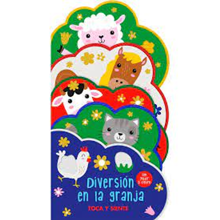 Diversion En La Granja 1