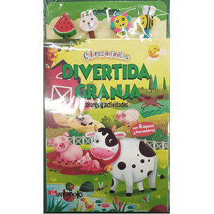 Divertida Granja  	