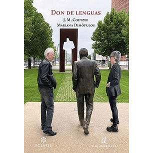Don De Lenguas