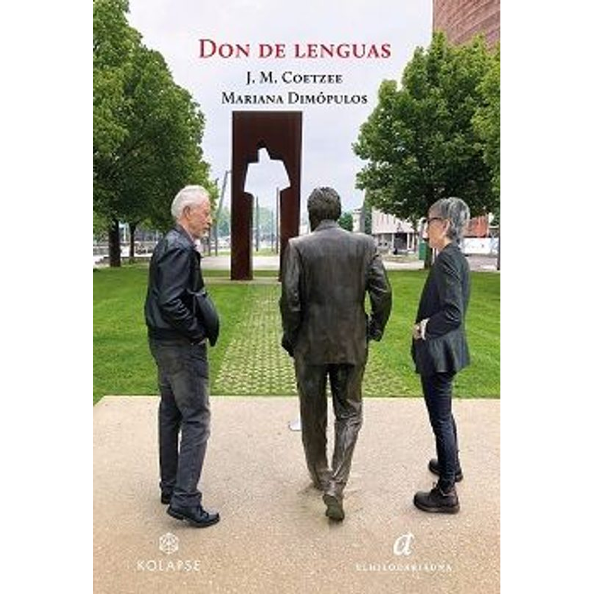Don De Lenguas 1