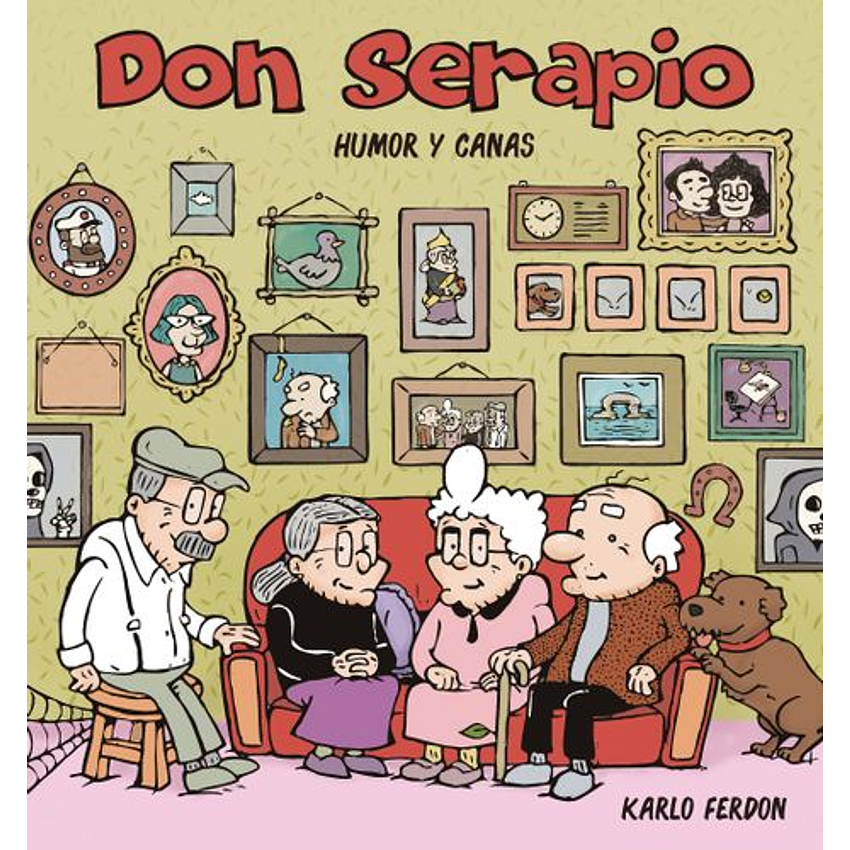 Don Serapio 1