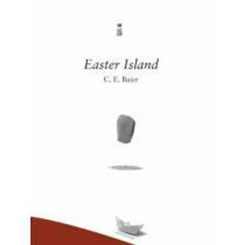 Easter Island 1