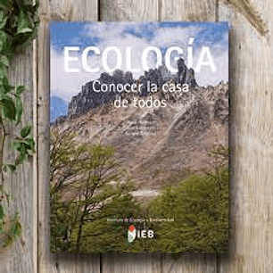 Ecologia Conocer La Casa De Todos