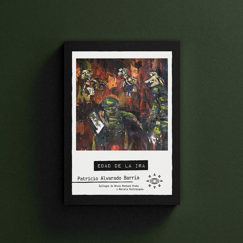 Edad De La Ira 1