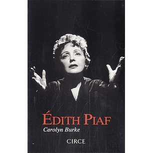 Edith Piaf