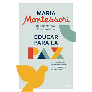 Educar Para La Paz