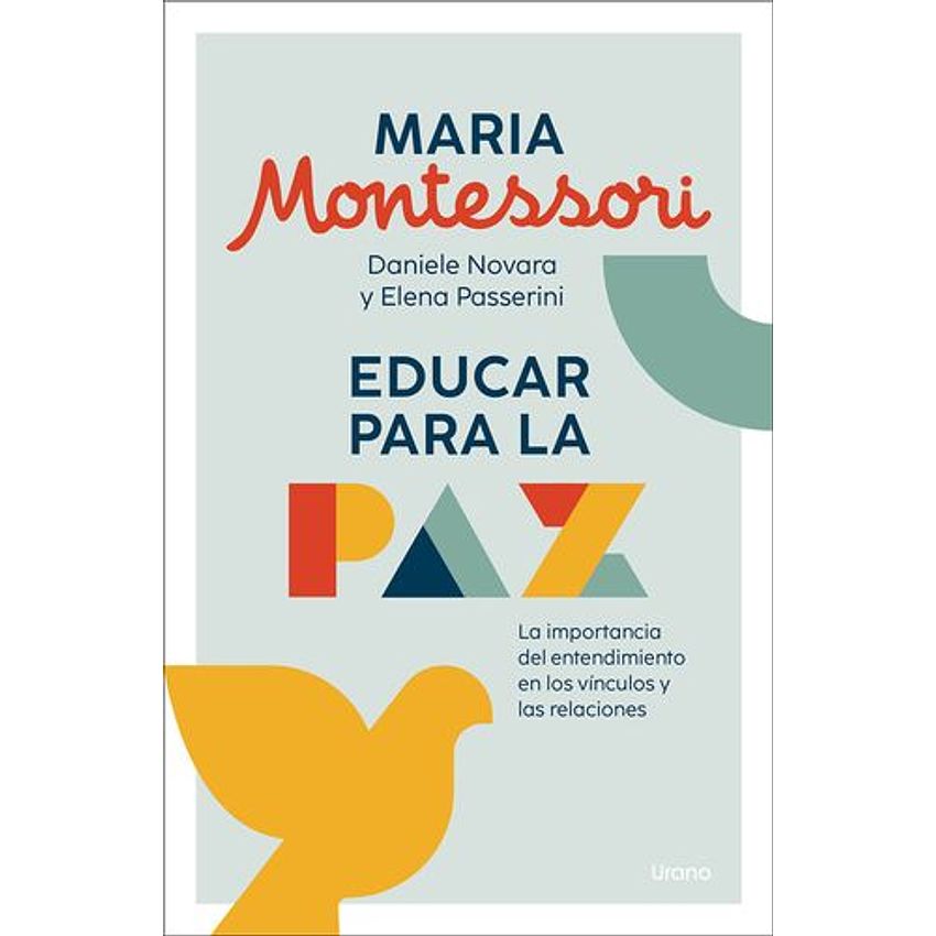 Educar Para La Paz 1