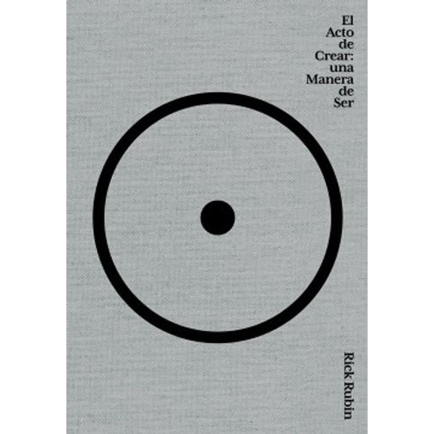 El Acto De Crear 1