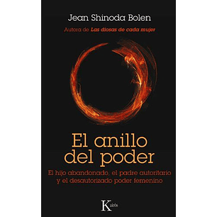 El Anillo Del Poder
