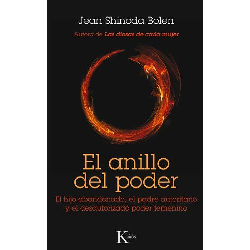 El Anillo Del Poder 1