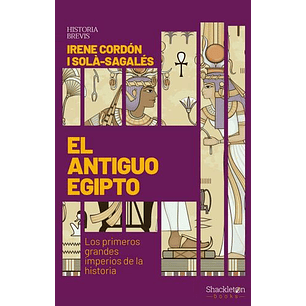El Antiguo Egipto