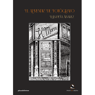 El Aprendiz De Fotografo