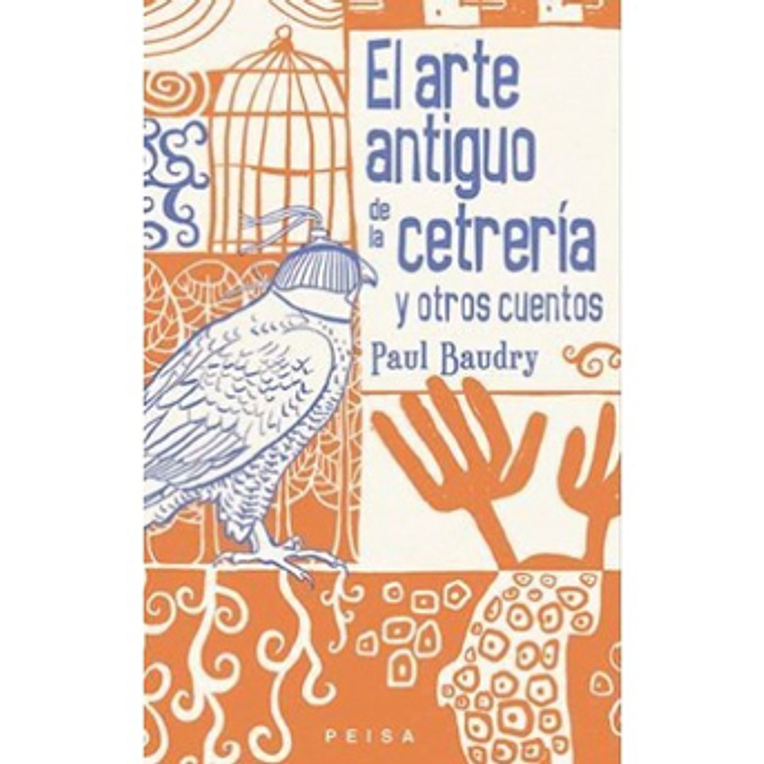 El Arte Antiguo De La Cetreria 1