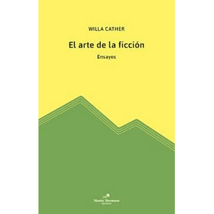 El Arte De La Ficcion