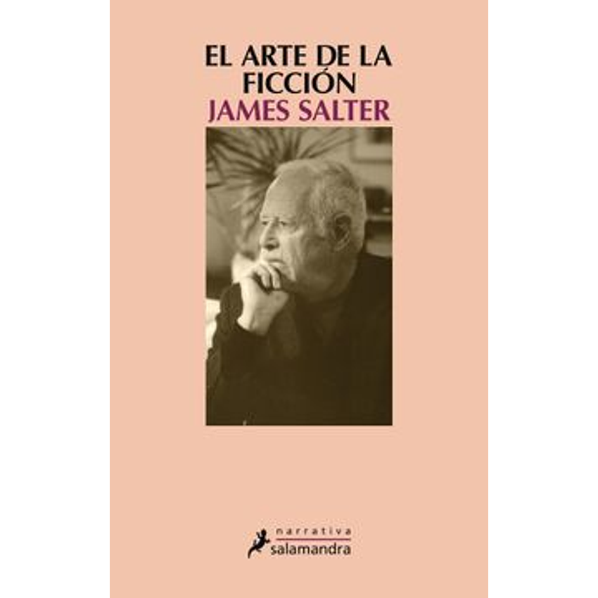 El Arte De La Ficcion 1