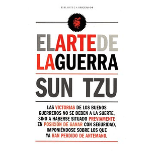 El Arte De La Guerra