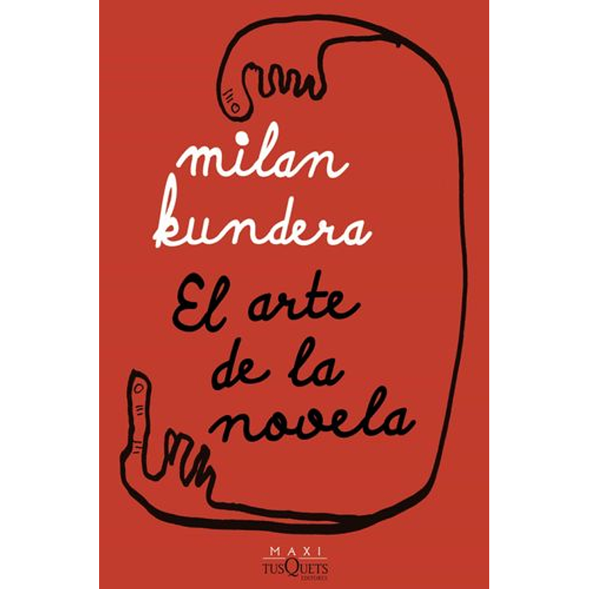 El Arte De La Novela 1