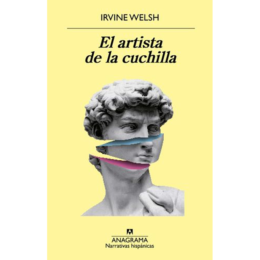 El Artista De La Cuchilla 1