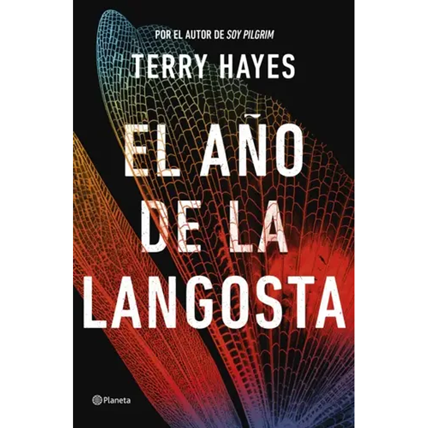 El Año De La Langosta 1