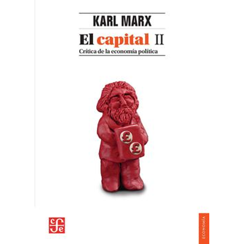 El Capital Ii 1
