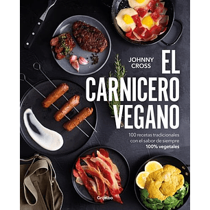 El Carnicero Vegano