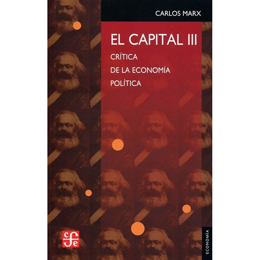 El Capital Iii 1