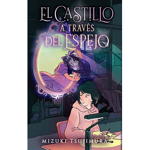 El Castillo A Traves Del Espejo