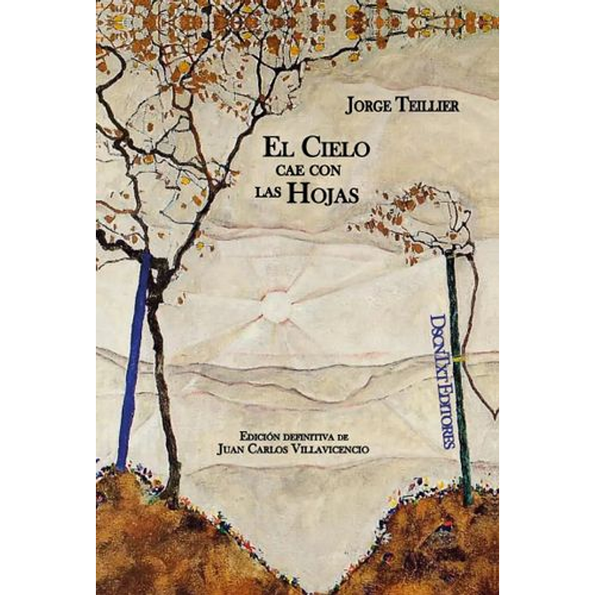 El Cielo Cae Con Las Hojas 1