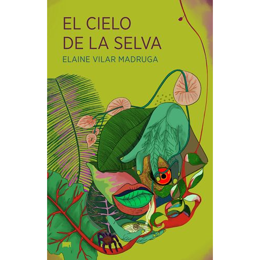 El Cielo De La Selva 1