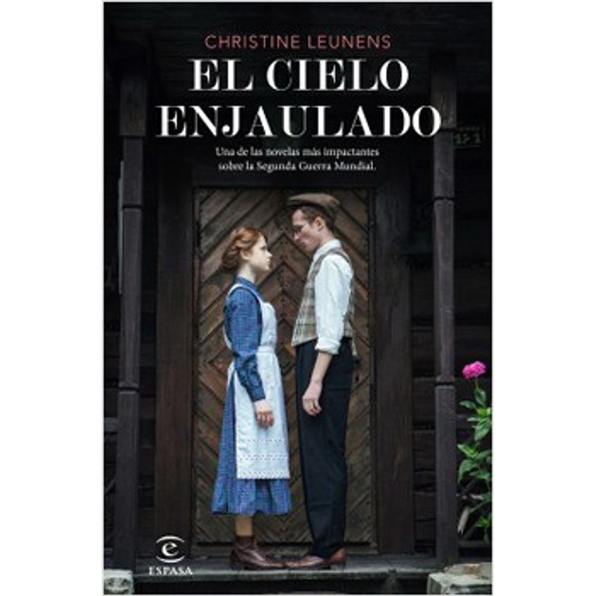 El Cielo Enjaulado 1