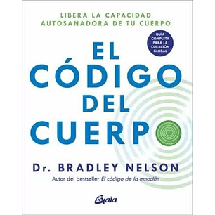 El Codigo Del Cuerpo