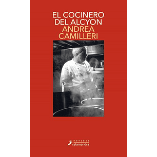El Cocinero De Alcyon
