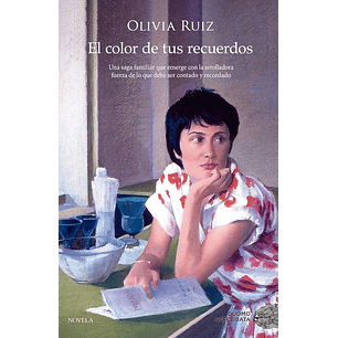 El Color De Tus Recuerdos