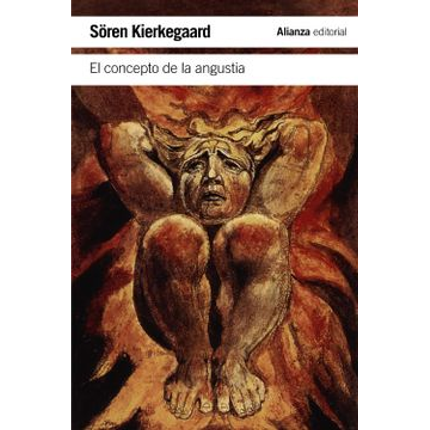 El Concepto De La Angustia 1