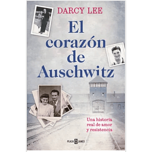 El Corazon De Auschwitz