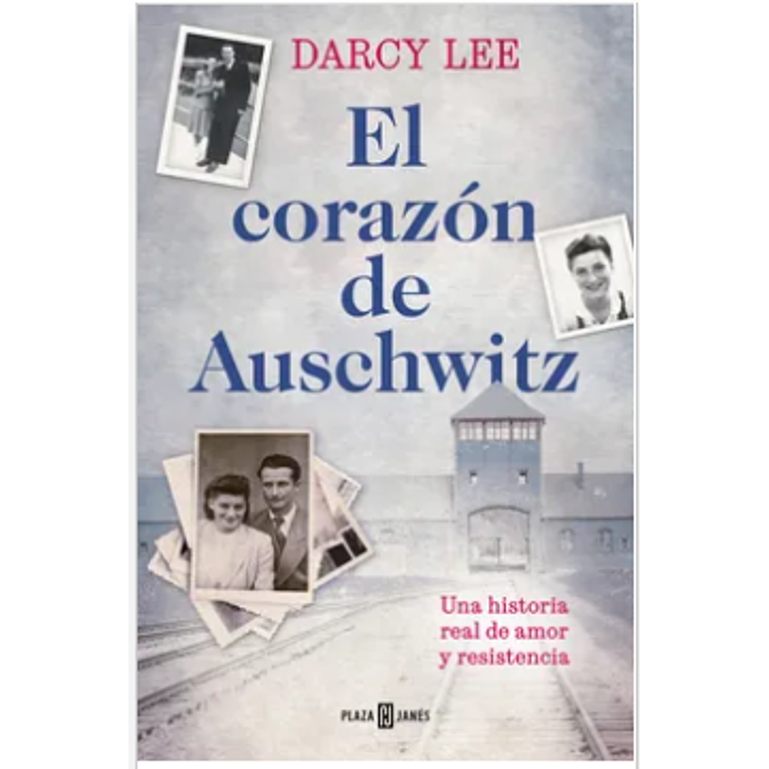 El Corazon De Auschwitz 1