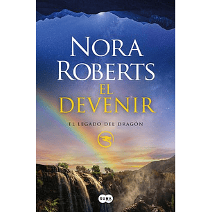 El Devenir (El Legado Del Dragon 2)