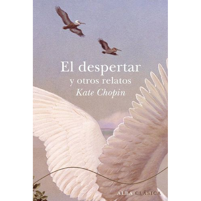 El Despertar Y Otros Relatos 1