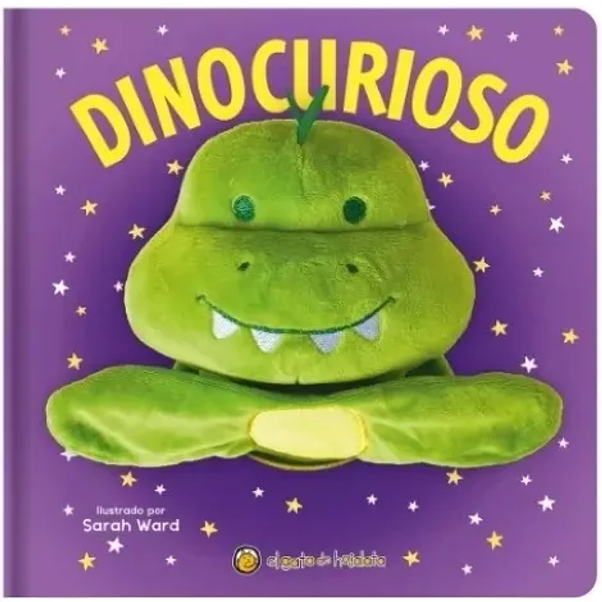 El Dino Curioso 1